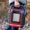 Mr. Heater Mr. Heater Buddy 9000 Btu/h 225 sq ft Radiant Propane Portable Heater F232000 - alternate 4